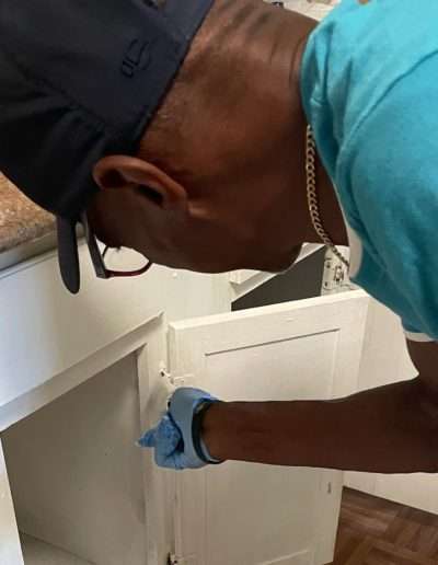 General Contractor and Painting