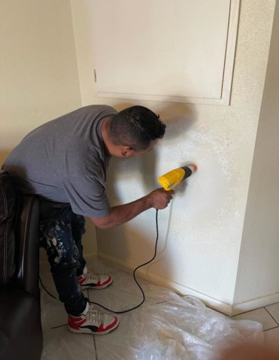 General Contractor Services